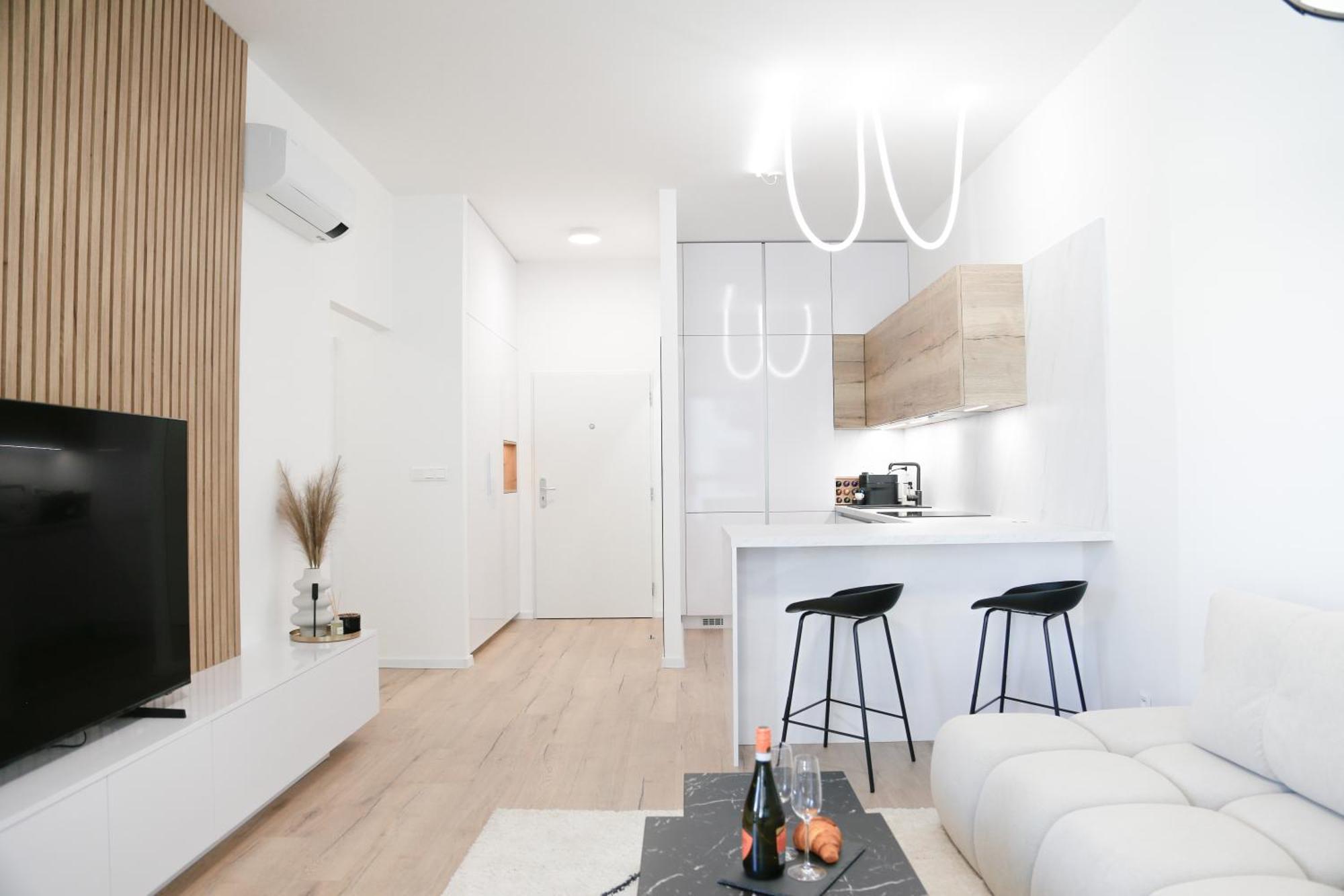 Kesselbauer Bratislava - Luxury Apartment With Free Parking Exterior foto