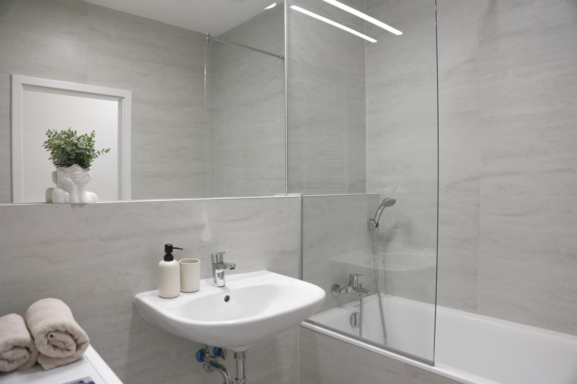 Kesselbauer Bratislava - Luxury Apartment With Free Parking Exterior foto